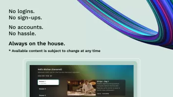 XUMO for Android TV: Free TV shows & Movies MOD APK