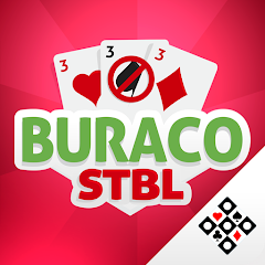 Buraco Fechado STBL - Cartas MOD APK