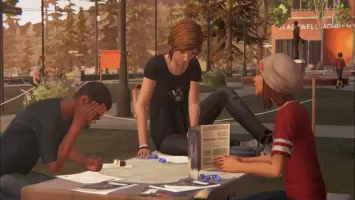 Life is Strange: Before Storm MOD APK