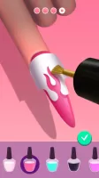 Acrylic Nails! MOD APK