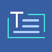 OCR Text Scanner : IMG to TEXT MOD APK