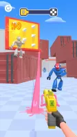 Tear Them All: Robot fighting MOD APK