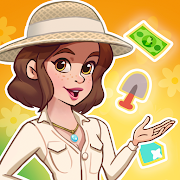 Ohana Island: Blast & Build MOD APK