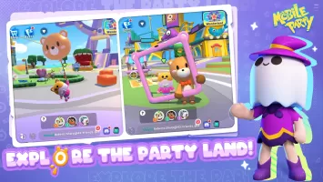 Mobile Party MOD APK