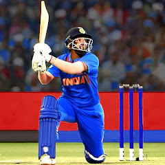 World Cricket Games :T20 Cup MOD APK