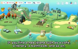 Hamster Village MOD APK