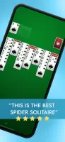 Spider Solitaire MOD APK