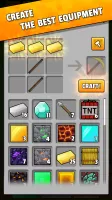 Minetap – Merge rpg clicker MOD APK