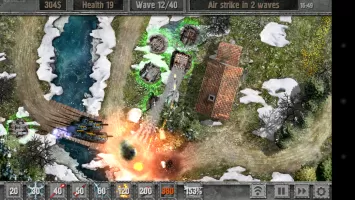 Defense Zone 2 HD Lite MOD APK