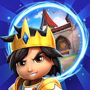 Royal Revolt 2 MOD APK
