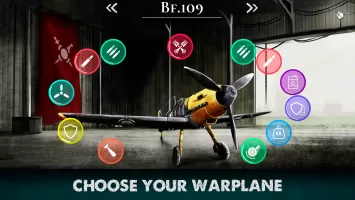 Warplanes Inc MOD APK