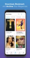ZINIO - Magazine Newsstand MOD APK