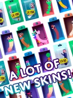 Sausage Flip MOD APK