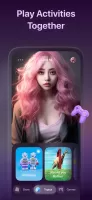 iGirl: Candy AI Girlfriend MOD APK
