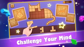 Block Gems: Block Puzzle Games MOD APK