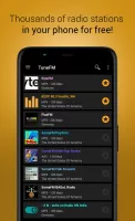 TuneFm MOD APK