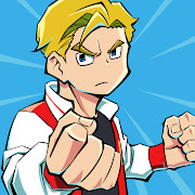 Street Fighting 1vs100 MOD APK