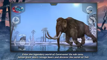 Carnivores: Ice Age MOD APK