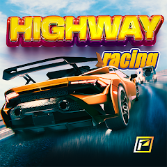 PetrolHead Highway Racing MOD APK