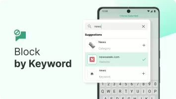 BlockSite MOD APK