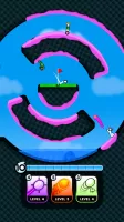 Golf Blitz MOD APK