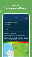 Weather Radar by WeatherBug MOD APK