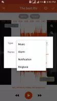 Audio Converter (MP3 AAC OPUS) MOD APK