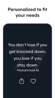 Motivation - Daily quotes MOD APK