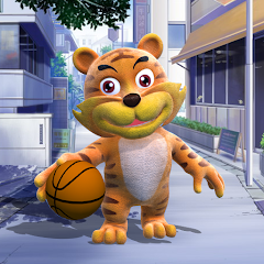 Talking Tiger MOD APK