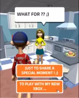 Teen Life 3D MOD APK