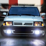 Car Parking and Driving Sim MOD APK