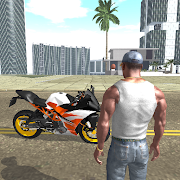 Indian Bikes Riding 3D MOD APK