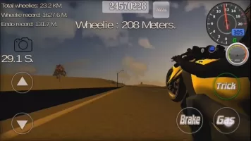 Wheelie King 3D - Realistic 3D MOD APK