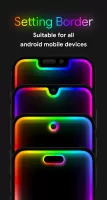 Edge Lighting Colors MOD APK