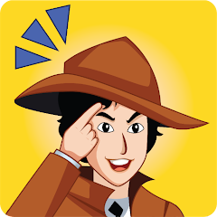 Detective IQ: A Detective Game MOD APK