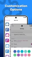 Friendly Social Browser MOD APK