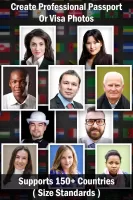 Passport Size Photo Maker MOD APK