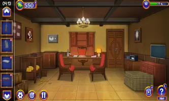 100 doors Escape: Mystery Land MOD APK