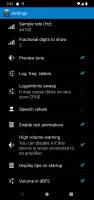 Frequency Sound Generator MOD APK
