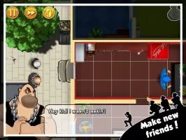 Robbery Bob MOD APK