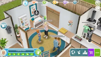 The Sims™ FreePlay MOD APK