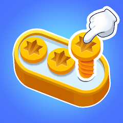 Screw Pin - Nuts Jam MOD APK