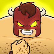 Burrito Bison: Launcha Libre MOD APK