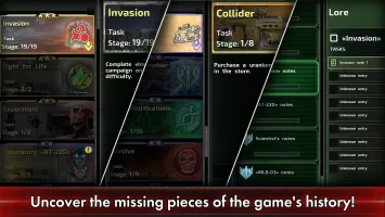 Alien Shooter World MOD APK