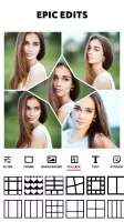 Photo Collage Maker & Editor MOD APK