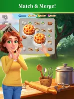 Merge Mansion MOD APK