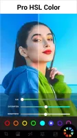 Lumii MOD APK