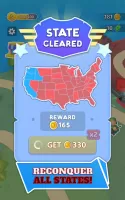 Fight For America: Country War MOD APK