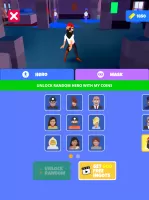 Master Thief MOD APK