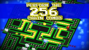 PAC-MAN 256 - Endless Maze MOD APK